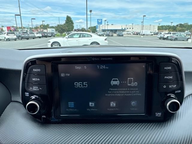 Used 2021 Hyundai Tucson SEL AWD/4WD image 13
