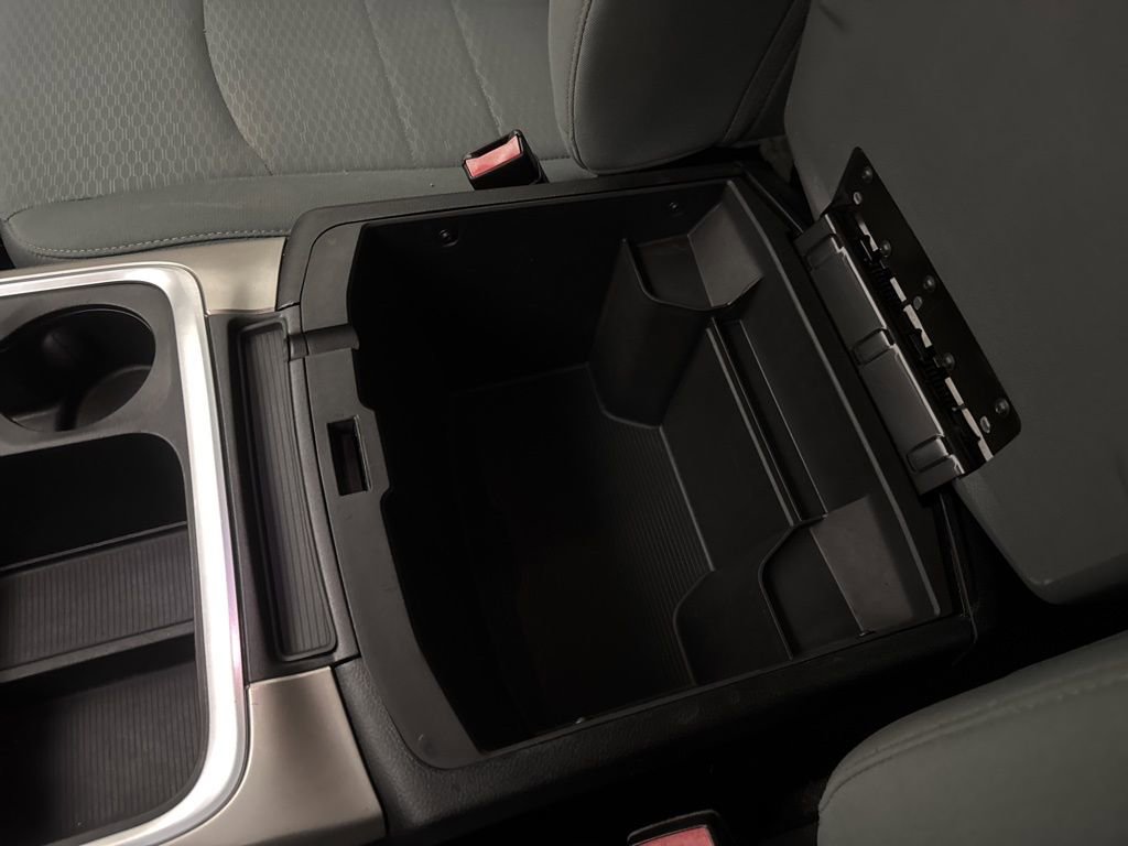 Used 2018 RAM 3500 Tradesman w/ Chrome Appearance Group AWD/4WD image 26