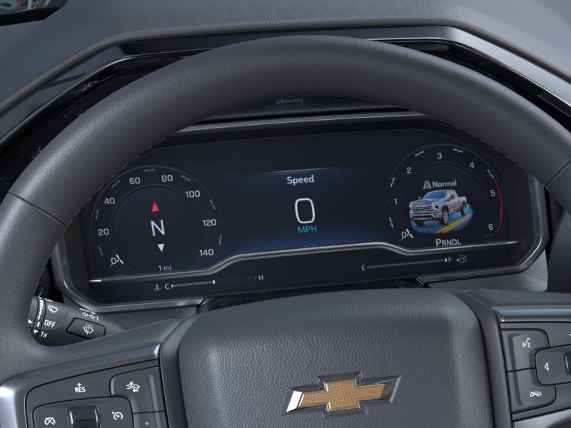 New 2026 Chevrolet Silverado 3500 High Country w/ High Country Premium Package AWD/4WD image 36