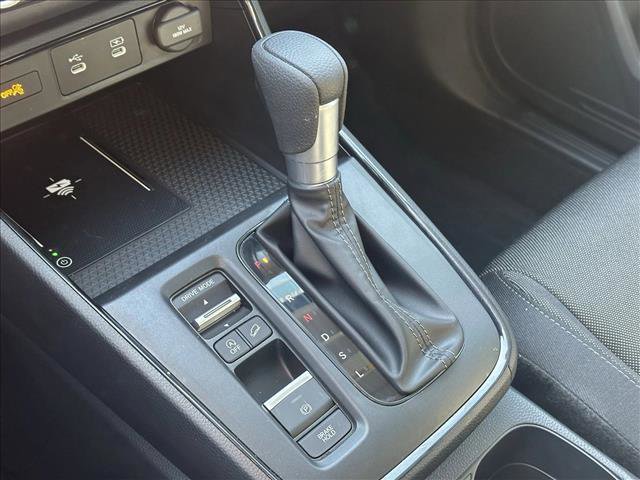 Certified 2026 Honda CR-V LX image 16