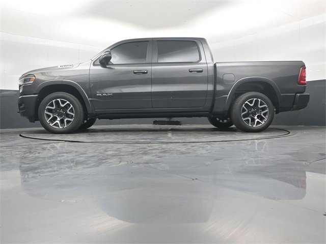 New 2026 RAM 1500 Laramie w/ Laramie Southwest Edition image 42