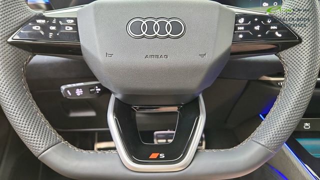 Used 2026 Audi A6 Prestige w/ Audi Exclusive Design Package AWD/4WD image 40
