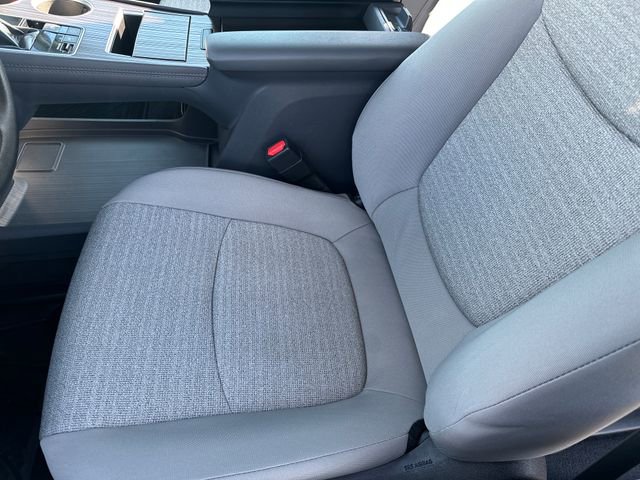 Used 2023 Toyota Sienna LE FWD image 12