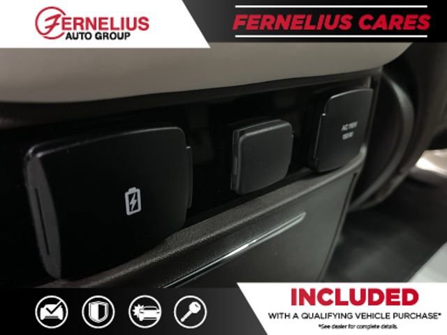 Used 2023 Lincoln Navigator Black Label image 36