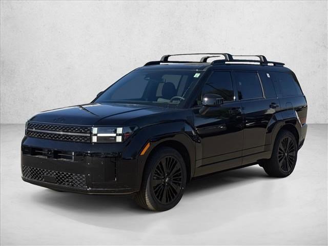 New 2026 Hyundai Santa Fe Calligraphy image 1