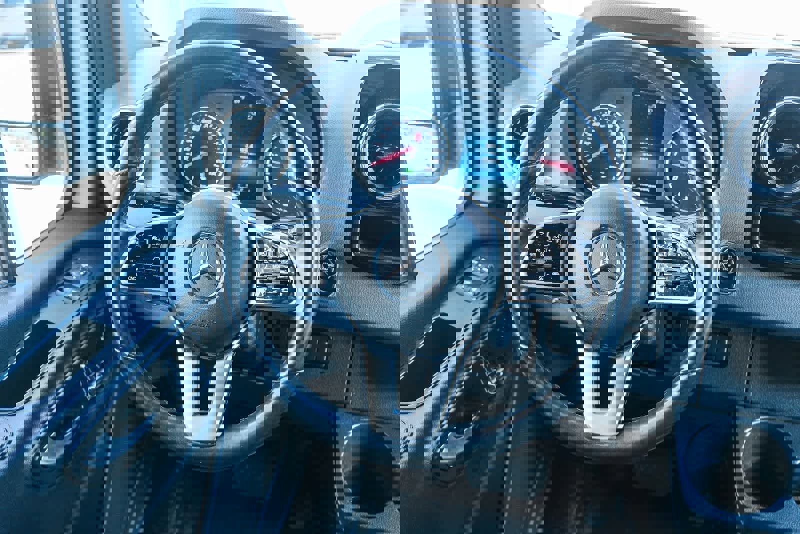 Used 2023 Mercedes-Benz Sprinter 2500 image 15