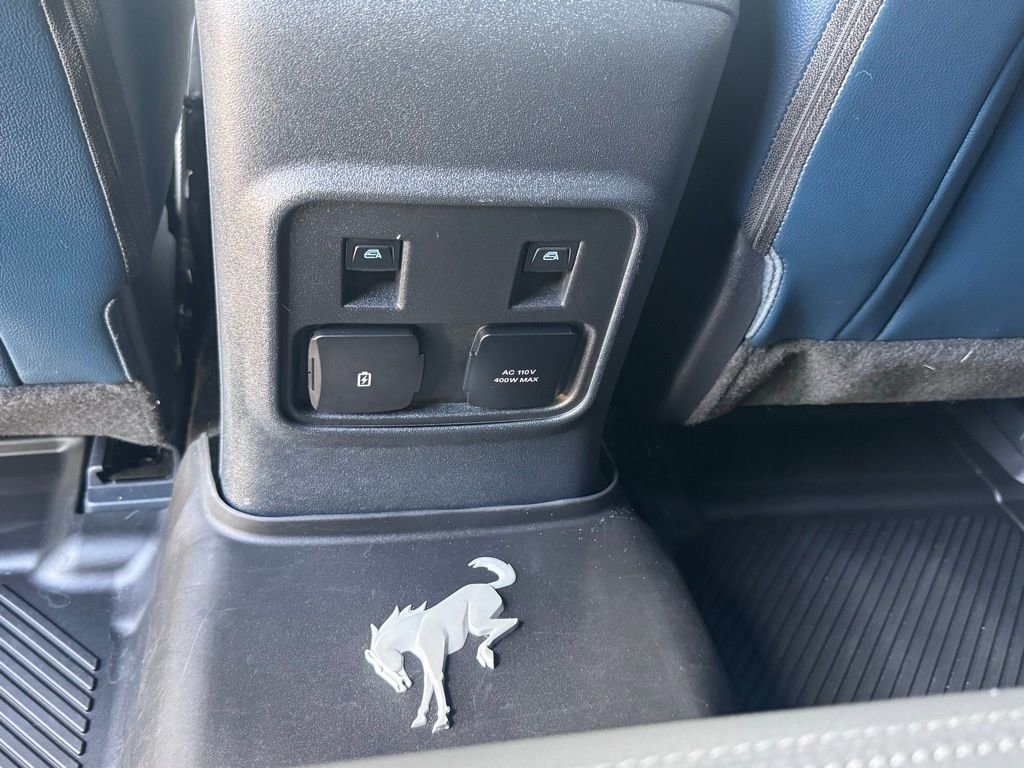 Used 2021 Ford Bronco First Edition image 18