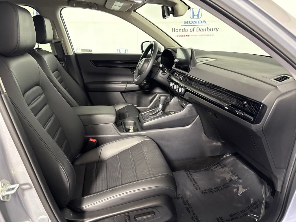 Used 2024 Honda CR-V EX-L image 6