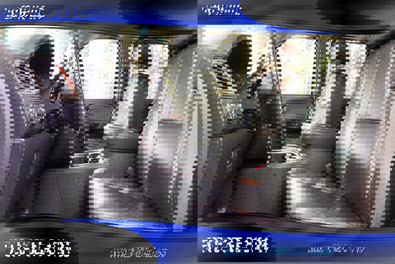 Used 2009 Chevrolet Silverado 2500 W/T image 13