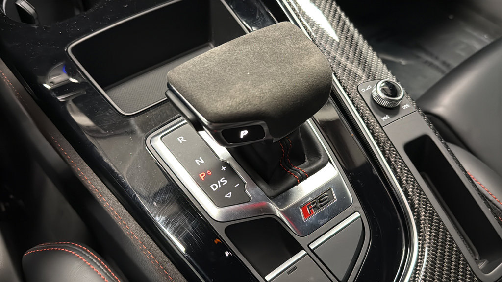 Used 2024 Audi RS 5 Sportback AWD/4WD image 19