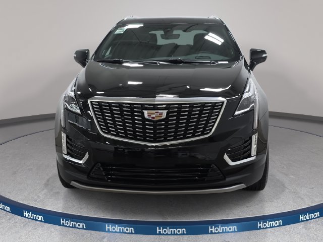 New 2026 Cadillac XT5 Premium Luxury w/ LPO, Floor Liner Package FWD image 2