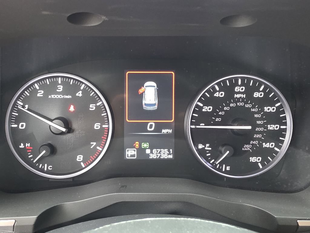 Used 2023 Subaru Ascent Limited AWD/4WD image 27