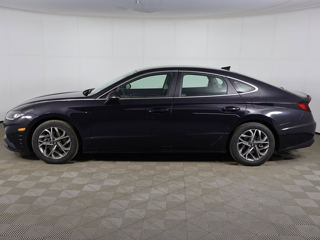Used 2023 Hyundai Sonata SEL image 12
