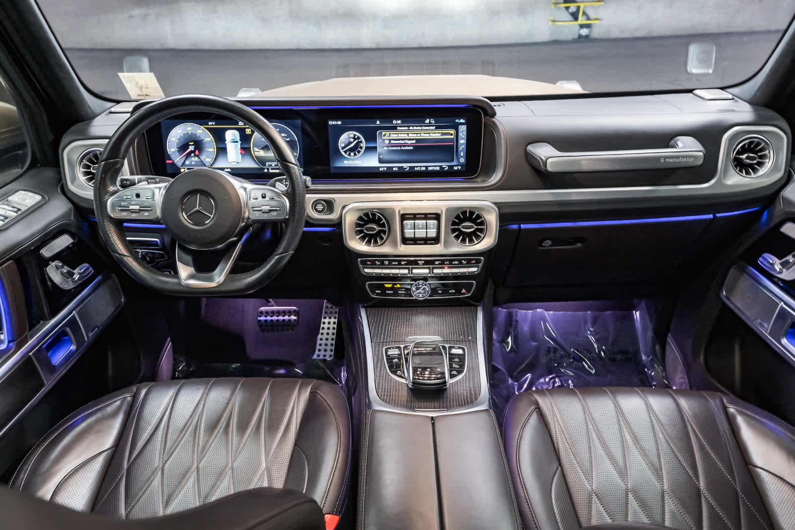 Used 2023 Mercedes-Benz G 550 image 15