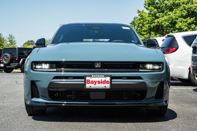 New 2026 Dodge Charger R/T w/ Driver Convenience Group AWD/4WD image 3