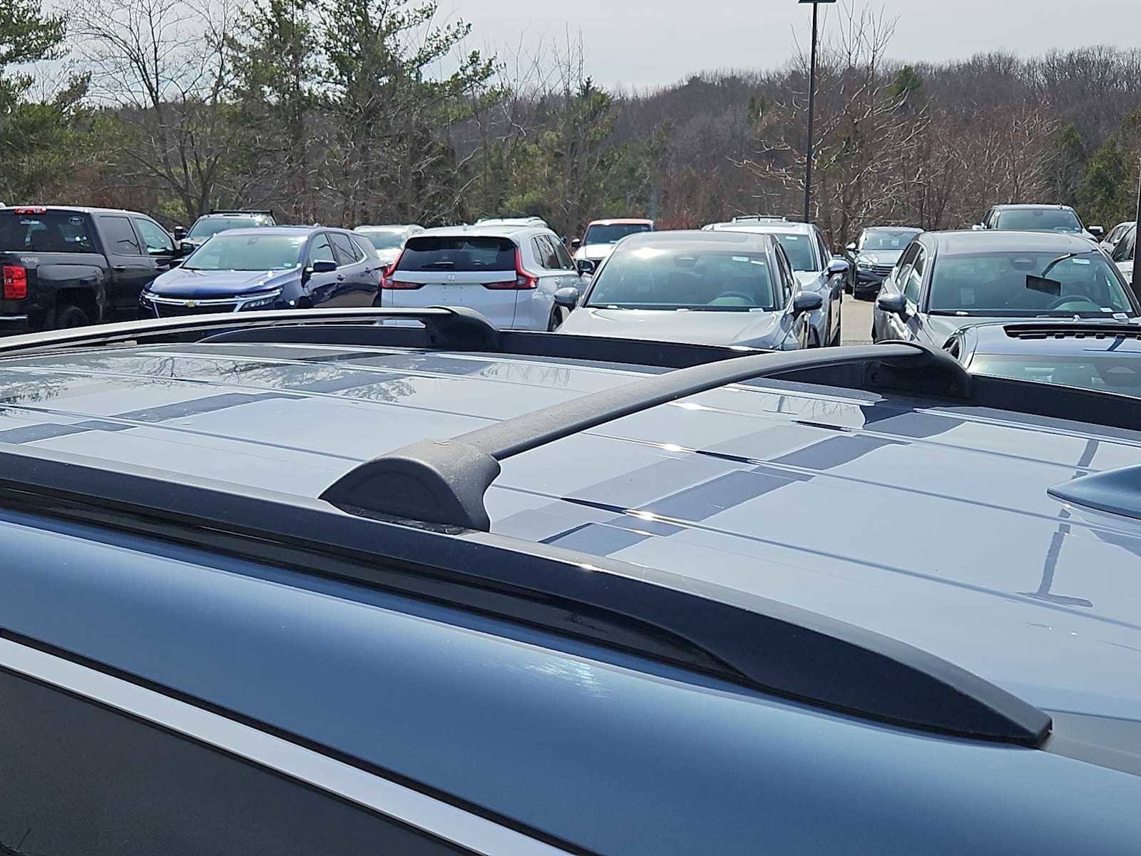 Certified 2022 Honda Pilot Special Edition image 22