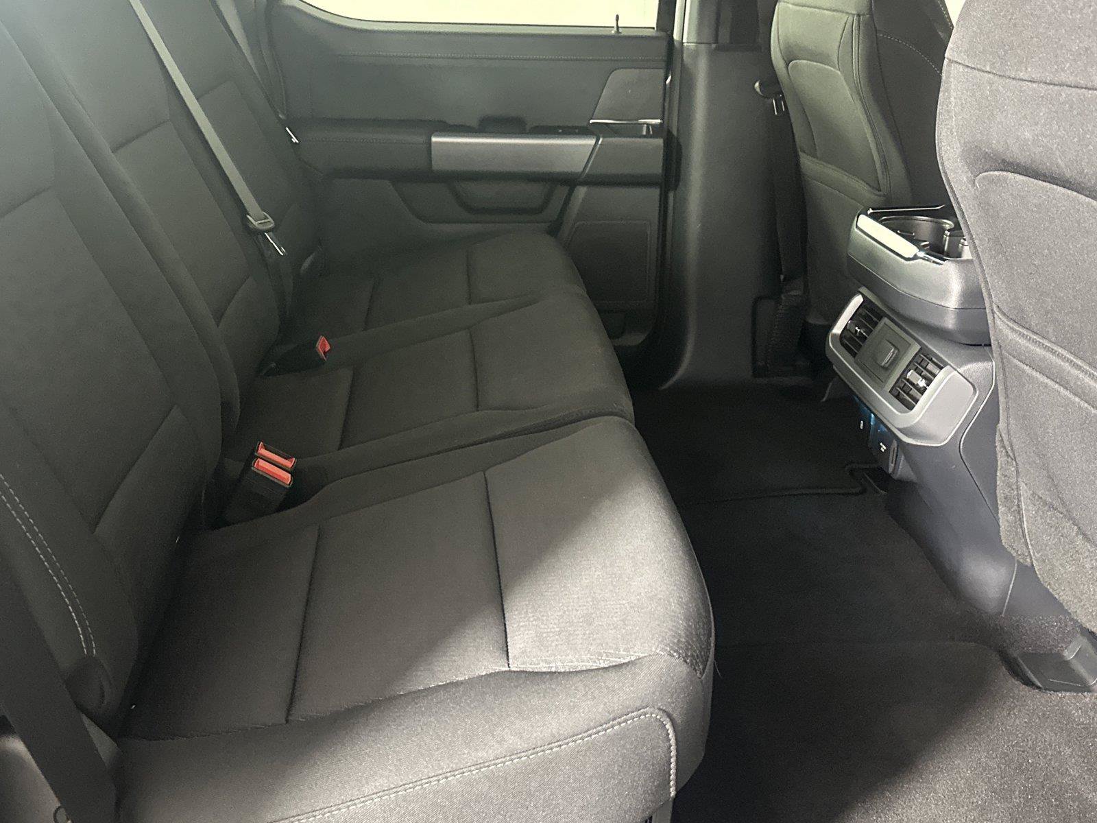 Used 2026 Ford F150 XLT w/ Mobile Office Package AWD/4WD image 20