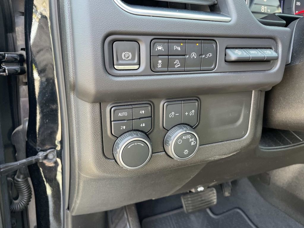 Used 2021 Chevrolet Tahoe High Country image 20