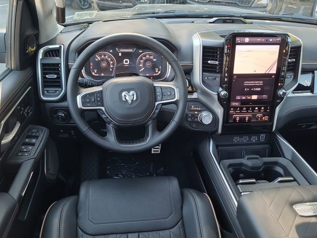 New 2026 RAM 1500 Tungsten w/ Bed Utility Group image 10
