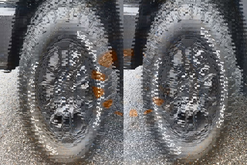 New 2026 RAM 1500 Rebel w/ Rebel Level 2 Equipment Group image 6