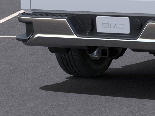 New 2025 GMC Sierra 1500 Pro w/ Pro Value Package RWD image 14