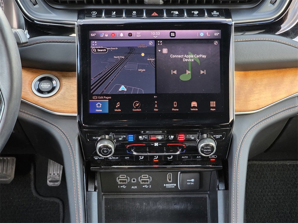 Used 2023 Jeep Grand Cherokee Summit image 21