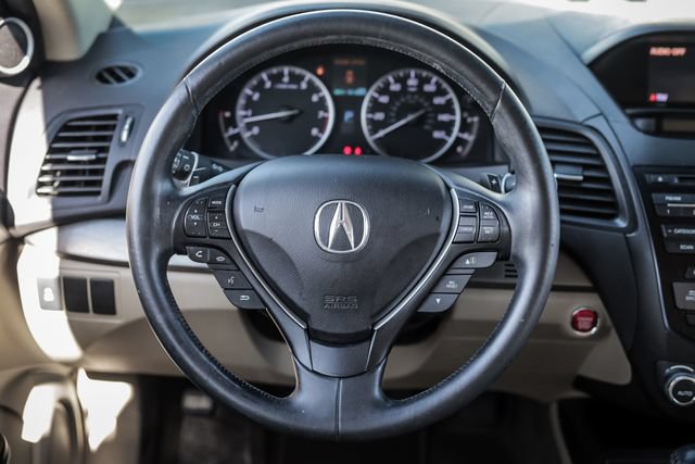 Used 2013 Acura RDX AWD image 26