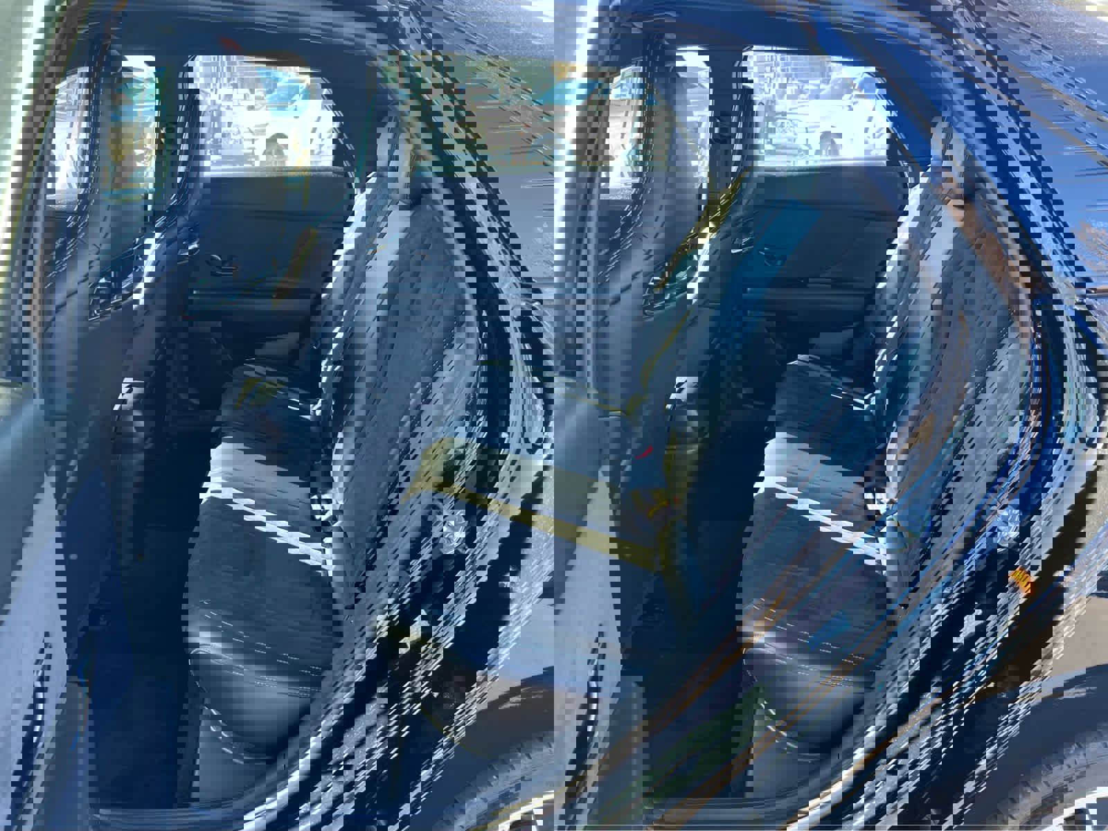 Certified 2023 Hyundai Elantra N FWD image 26