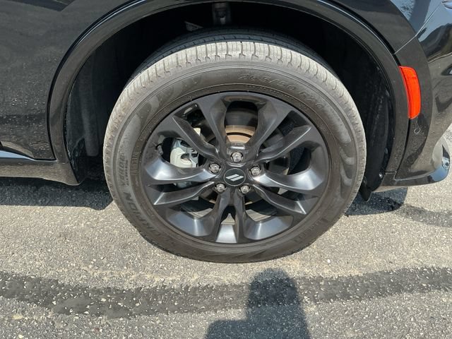 Used 2025 Dodge Durango GT AWD/4WD image 17