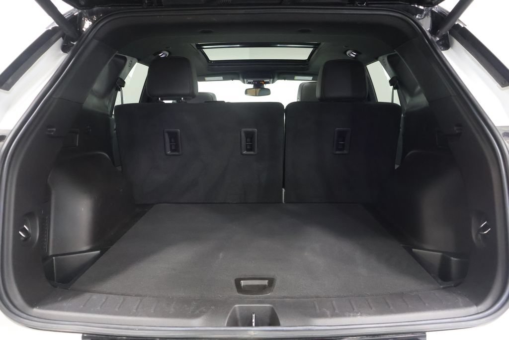 Used 2022 Chevrolet Blazer RS w/ Enhanced Convenience Package AWD/4WD image 27