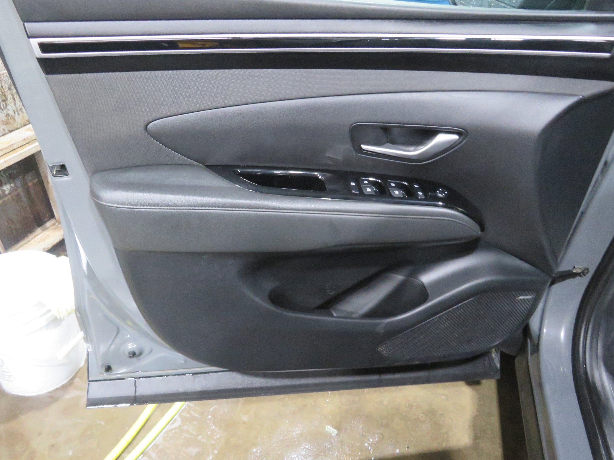 Used 2022 Hyundai Santa Cruz Limited AWD/4WD image 17