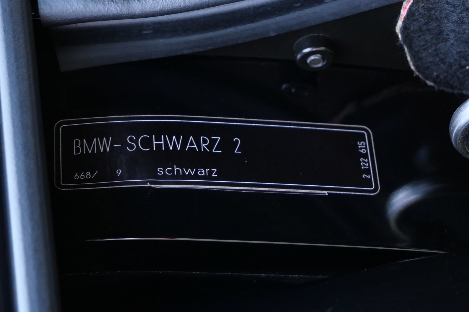 Used 2001 BMW Z8 RWD image 96