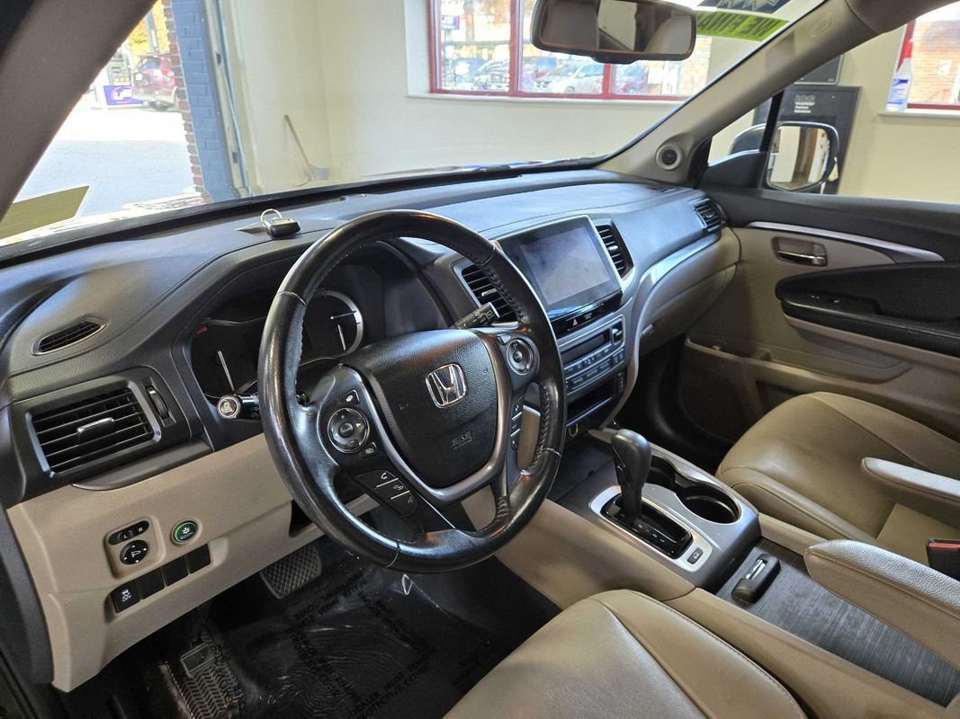 Used 2016 Honda Pilot EX-L image 22
