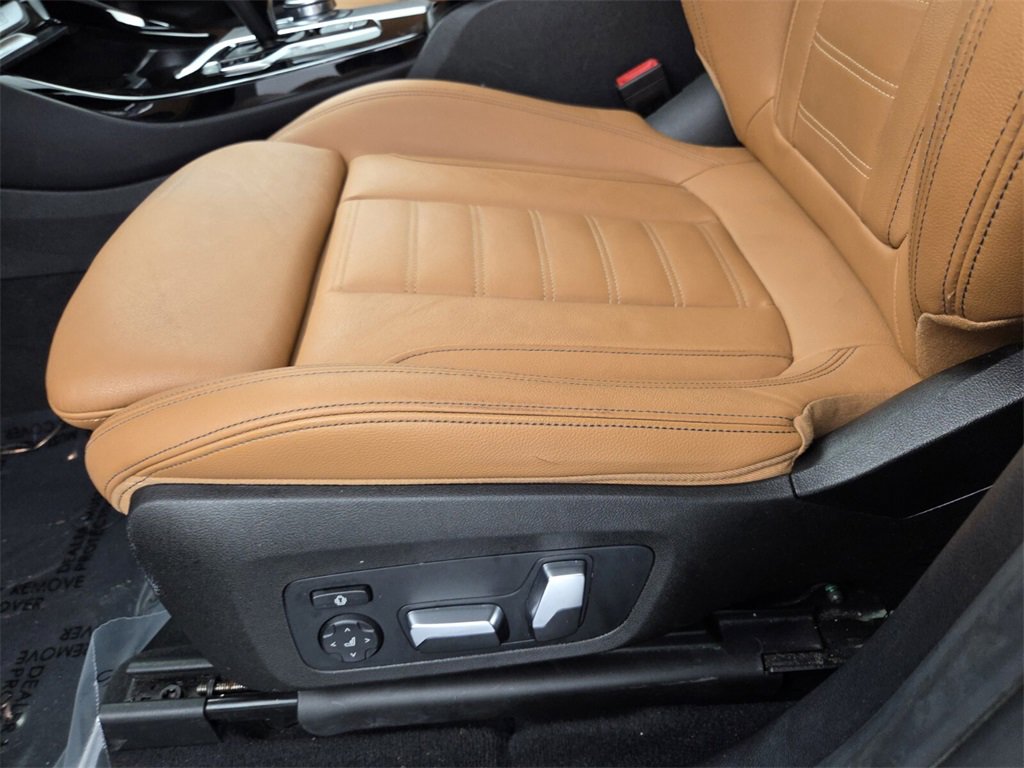 Used 2019 BMW X3 xDrive30i w/ M Sport Package 2 image 29