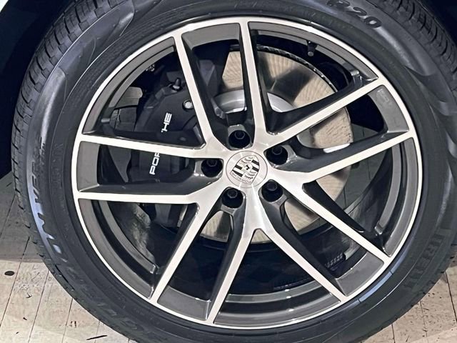 New 2026 Porsche Macan image 15