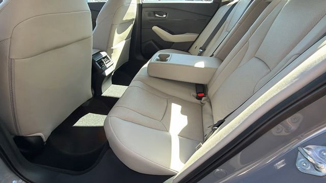New 2026 Honda Accord Touring image 16