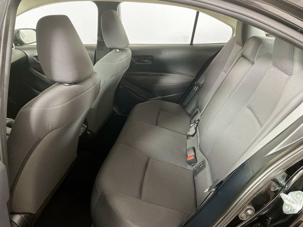 Used 2023 Toyota Corolla LE image 21