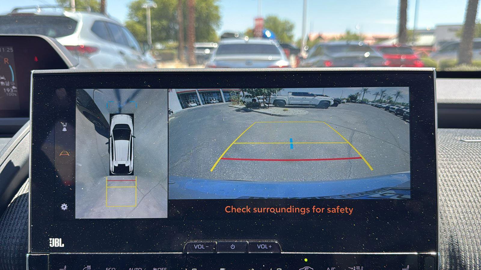 Certified 2023 Toyota bZ4X Limited image 16