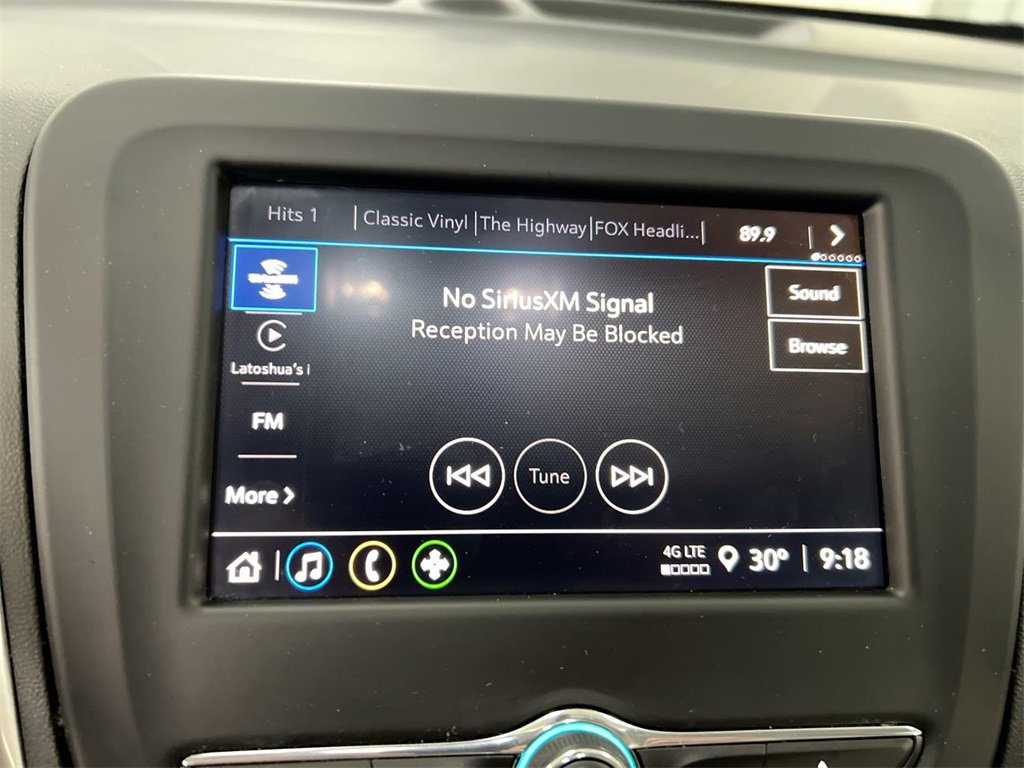 Used 2023 Chevrolet Equinox LS image 13