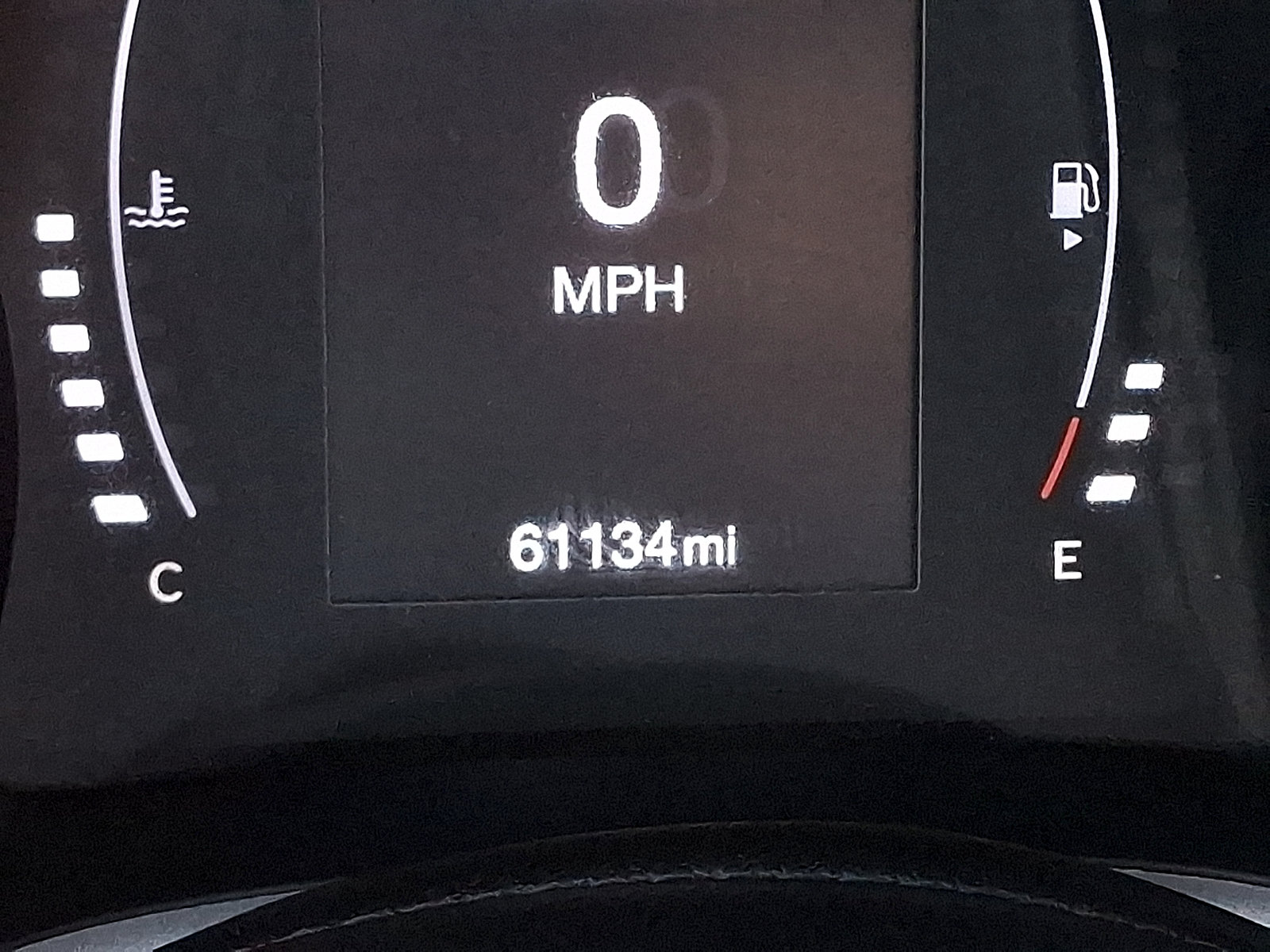 Used 2019 Jeep Compass Latitude FWD image 23