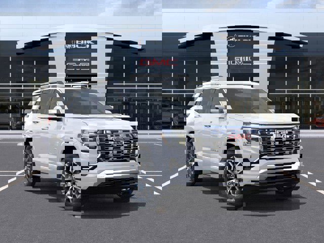 New 2026 GMC Terrain Denali image 7