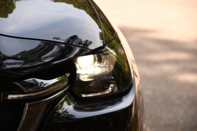 Used 2025 MAZDA CX-70 3.3 Turbo w/ Preferred Package AWD/4WD image 10