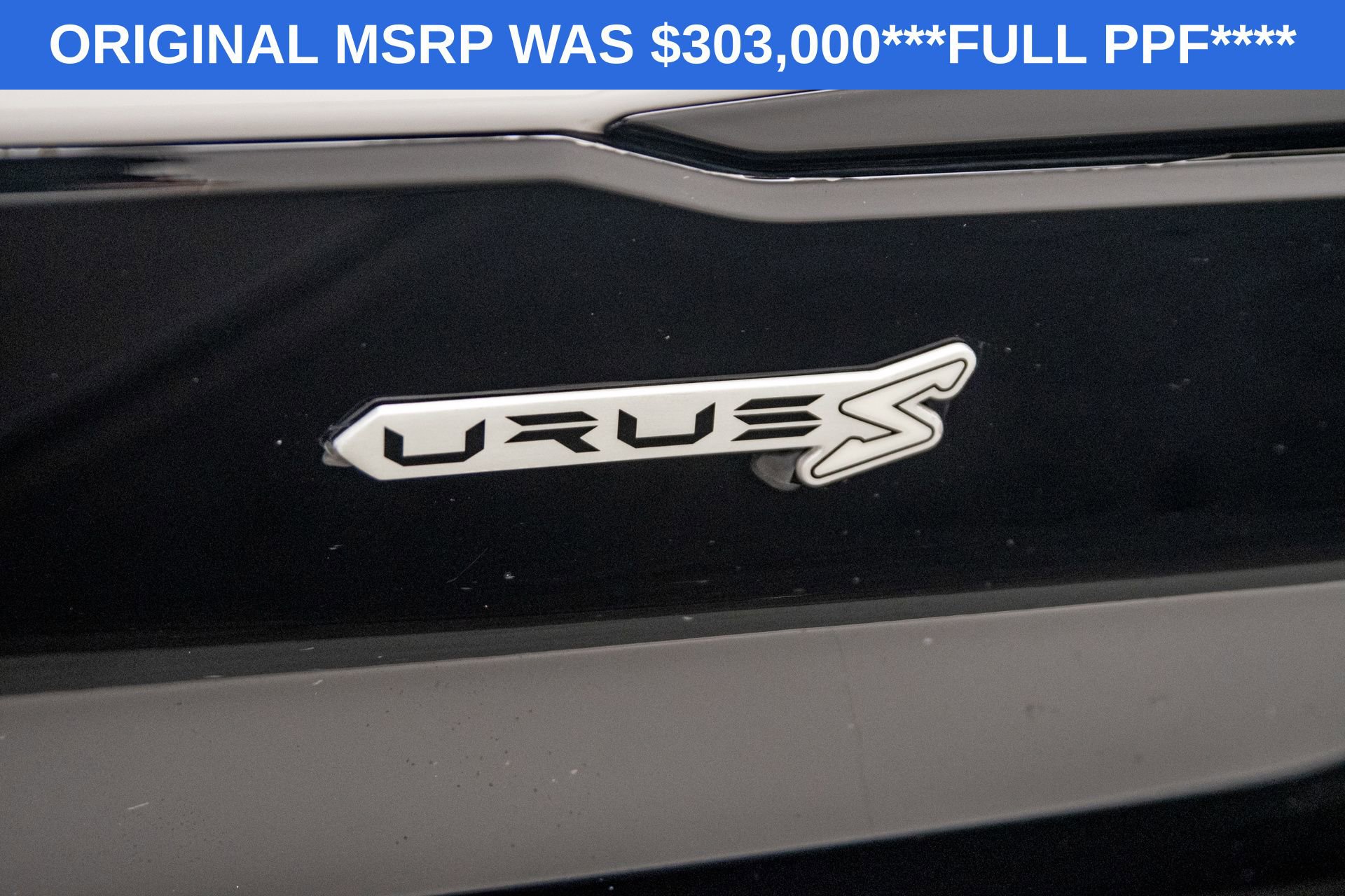 Used 2024 Lamborghini Urus S AWD/4WD image 32