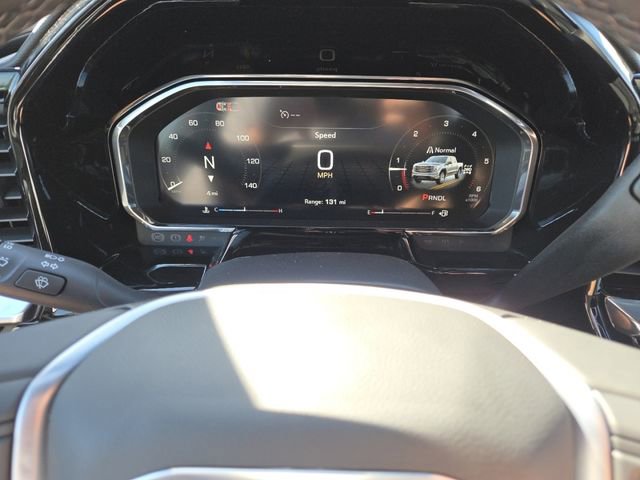 New 2026 GMC Sierra 1500 Elevation image 31