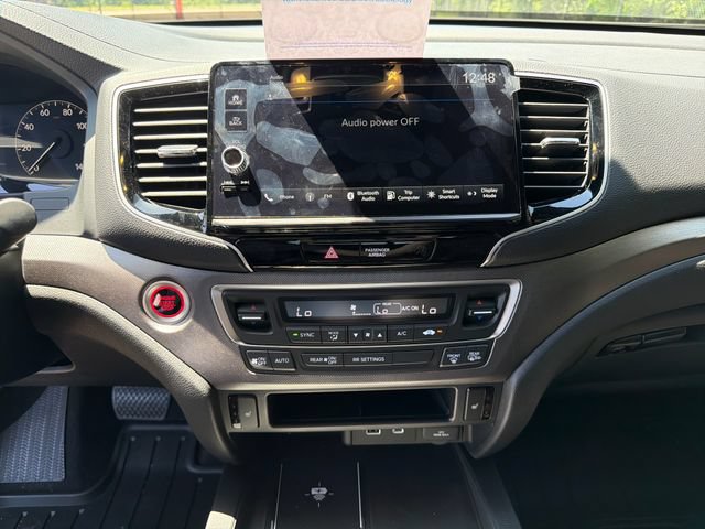 New 2026 Honda Ridgeline RTL image 21
