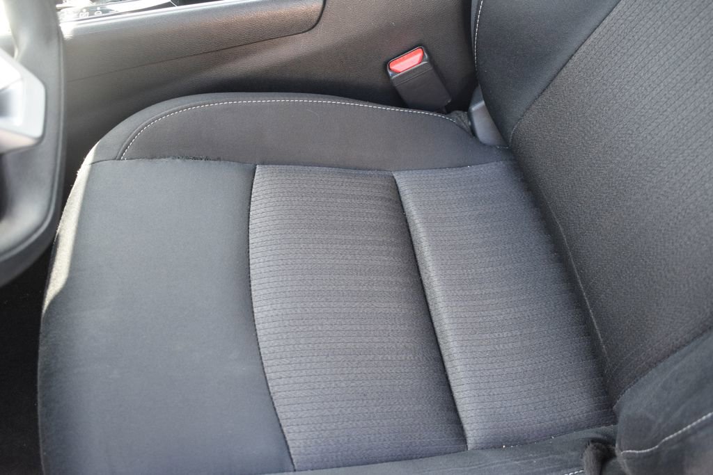 Used 2025 Nissan Altima 2.5 SV image 12