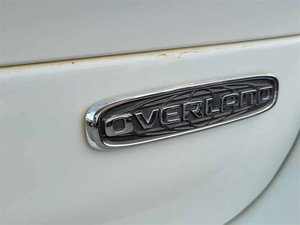 Used 2023 Jeep Grand Cherokee L Overland image 11