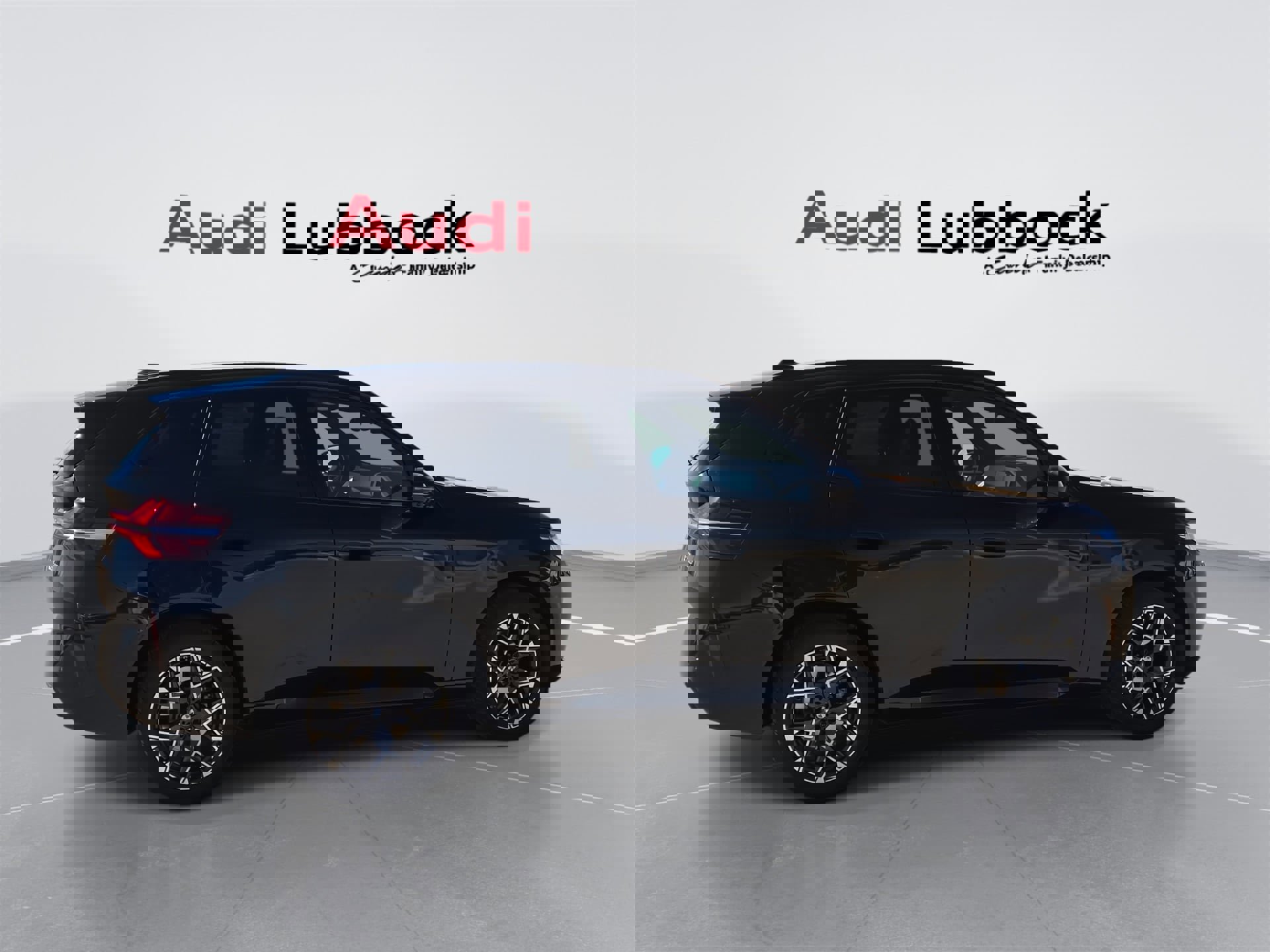 Used 2025 BMW X3 xDrive30i w/ Premium Package image 9