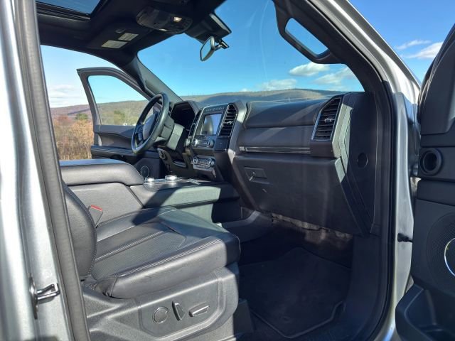 Used 2020 Ford Expedition Max Limited w/ Special Edition Package image 22