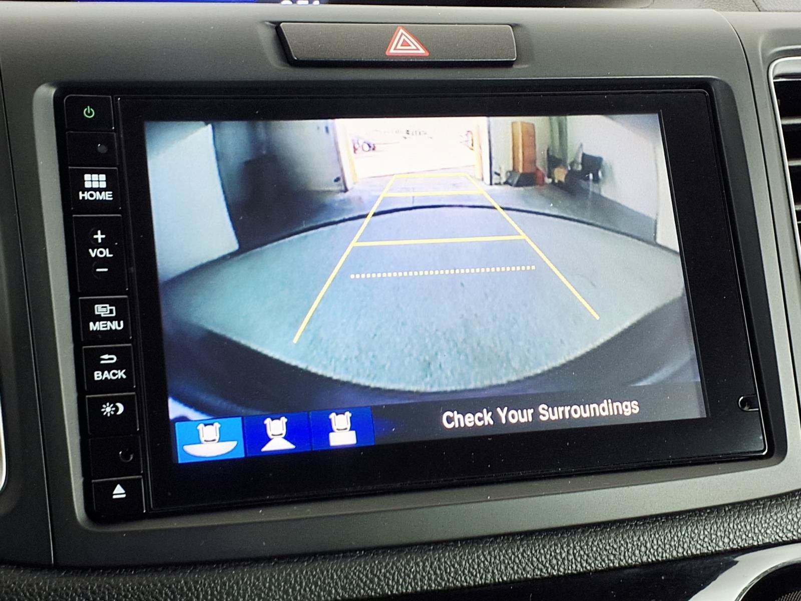 Used 2015 Honda CR-V EX-L image 24